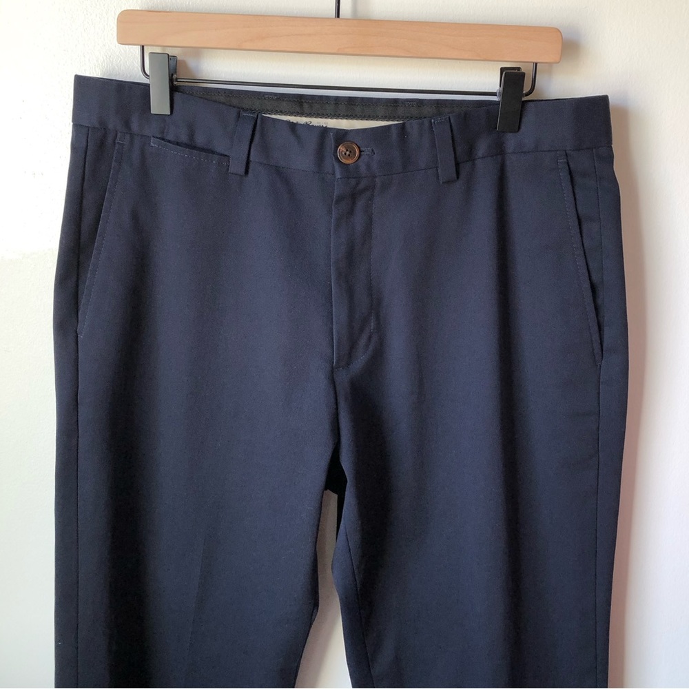 Eddie Bauer Blue Pants